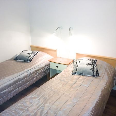 Apartment Saariselkae Eksteriør bilde