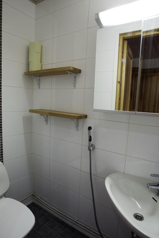 Apartment Saariselkae Eksteriør bilde